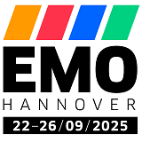 EMO Hannover digital Logo